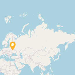 Slava Park Apartment на глобальній карті